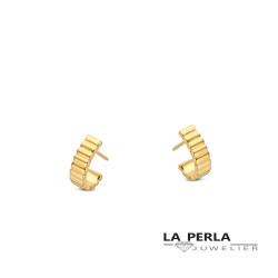 Naiomy Silver oorringen N6I62